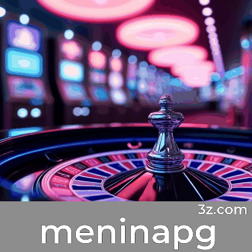 meninapg: Apostas Seguras e Pagamentos Rápidos